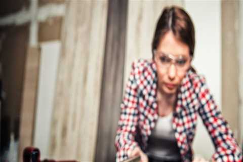 Power Tool Basics for DIY Home Improvement
