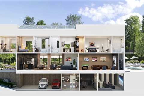 Upgrading to Smart Home Technology: Transform Your Home Into a Modern Oasis