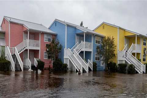 Preparing for Extreme Weather Conditions: How to Properly Maintain and Renovate Historic Homes