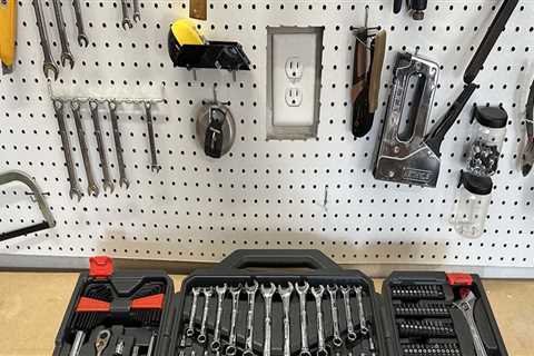Essential Hand Tools for Home Remodeling