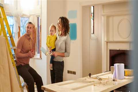 Financing Options for Your Home Remodeling Project