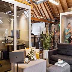 Virtual Office Space In San Ramon Offers A Smart Edge For Investment Realty Professionals
