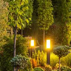 How Landscape Lighting Designers Can Boost Residential Appraisals In Tampa, Florida?