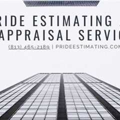 Pride Estimating & Appraisal Services