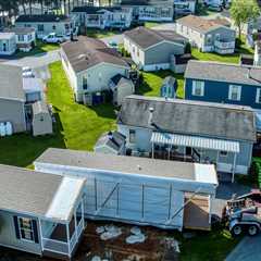 Modern Plumbing For Modern Living: Installing Systems In Sacramento Manufactured Homes