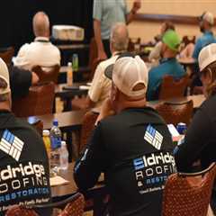 Roofing Industry Events and Conferences