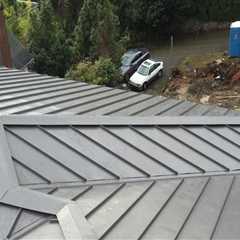 The Significance Of Quality Roofing In Manufactured Home Construction In Vancouver