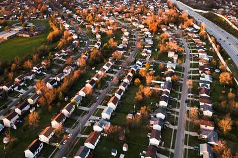 Navigating Property Taxes in Central Kentucky