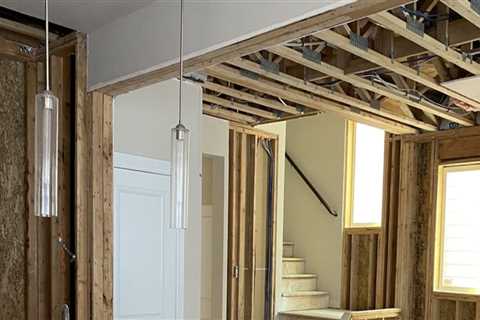 Sell House Faster In Lynnwood, WA: How Professional Mold Remediators Can Help You