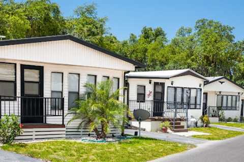 Sell My Mobile Home Norristown, PA · Saturday, May 17 📸