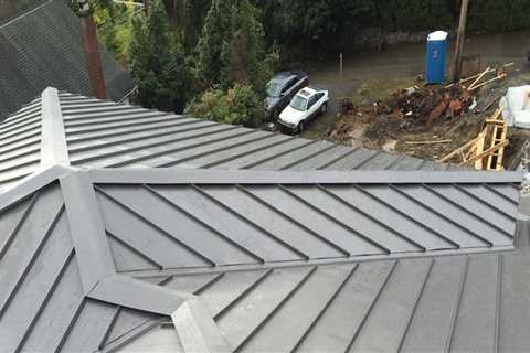 The Significance Of Quality Roofing In Manufactured Home Construction In Vancouver