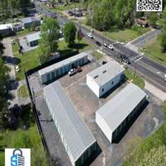 Safelock Storage