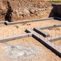 Laying the Foundation: Key Steps to a Successful Home Build