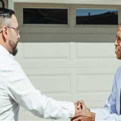 Smart Selling: How Working With A Professional Cash Home Buyer Benefits Your Residential Appraisal..