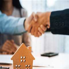 Avoid Falling Out Of Escrow: How Home Buying Companies Help Home Sale Listing Agents Stay On Track..