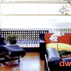 From the Archive: Living in Le Corbusier’s Urban Utopia