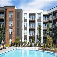 Skip The Agent: Your Guide To Renting Luxury Apartments In Gainesville, GA