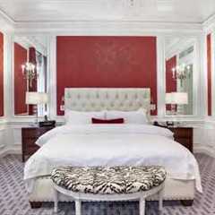 The St Regis NY Fractional Ownership Condominium