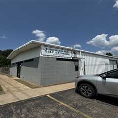 Safelock Storage Longview Eastman Rd LLC