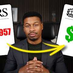 These 7 Investments Will Reduce Your Taxes Immediately