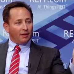 Multiple Factors Pushing Non-Traded REITs Public