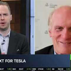 Tesla (TSLA) Needs More than Robotaxi to Drive October Success