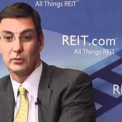 REITs Can Still Make Up Ground With Investors