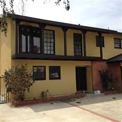 Painting Project Gallery | Paul's Precision Painting LLC's Boise Idaho