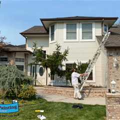 Preparing for Fall: How to Maintain Your Home’s Exterior Paint