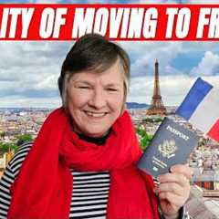 Moving to France ? The Process Explained by Experts & Expats!
