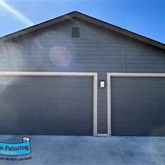 Hire a Professional Painter in Boise This Summer