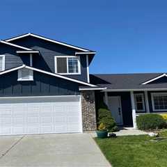 The Importance of Exterior Painting