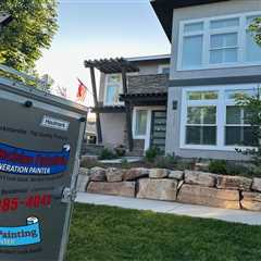 Ranch-style Houses to Modern Houses: Painting Boise's Diverse Homes