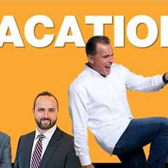 2024 July Vacation