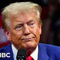 ‘Economic collapse’: Republicans squirm when asked what Trump’s deportation policy will look like