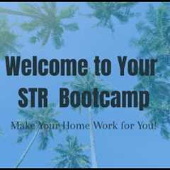 How to Start an Airbnb Business in 2025 | STR Bootcamp for Beginners – MyCataleya