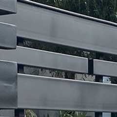 Electric Gate Repair In Los Angeles: A Quick Fix That Transforms Real Estate Photos