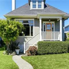 Boosting Curb Appeal With Roof Replacement In St. Leonard, MD: A Smart Home Upgrade