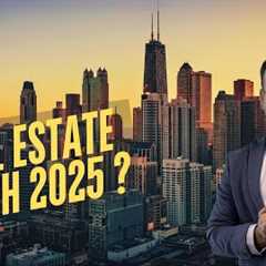 WILL Noida''s Housing Market CRASH in 2025?