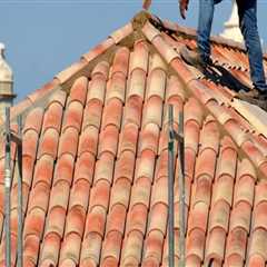 Post-construction Perfection: Roof Cleaning Services After Home Building In Vancouver