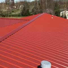 The Ultimate Guide To House Painting: Why Roof Cleaning Is Essential In Vancouver, WA
