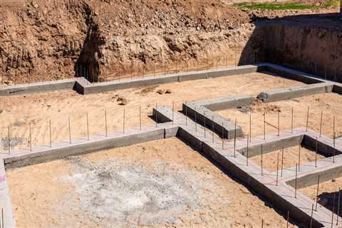 Laying the Foundation: Key Steps to a Successful Home Build