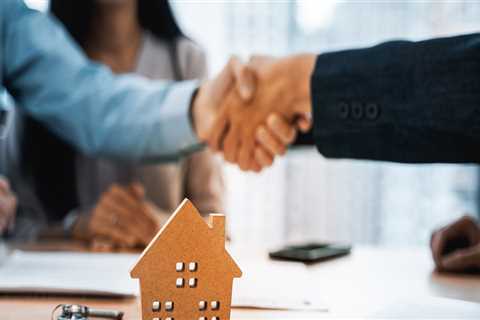 Avoid Falling Out Of Escrow: How Home Buying Companies Help Home Sale Listing Agents Stay On Track..