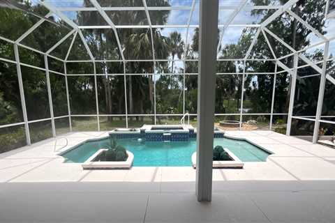 Maximize Your Investment: Pressure Washing For Flawless Commercial Painting In Central Florida