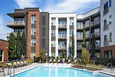 Skip The Agent: Your Guide To Renting Luxury Apartments In Gainesville, GA