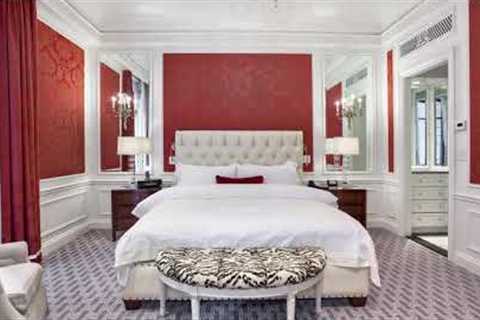 The St Regis NY Fractional Ownership Condominium