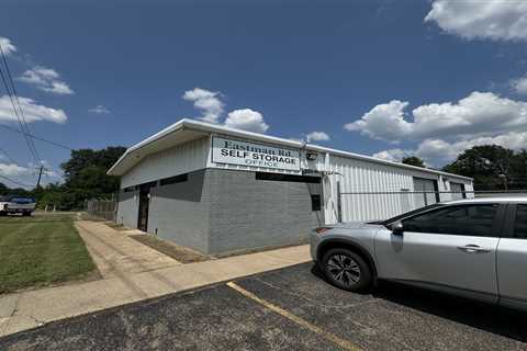 Safelock Storage Longview Eastman Rd LLC