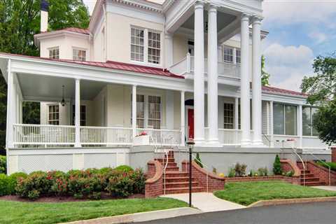 What Senior Living Communities In Charlottesville Should Look For In Professional Painters