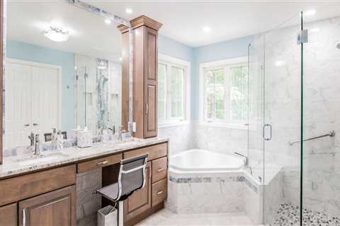 Why Choosing A Woman-Owned Remodeling Company Is Your Best Bet For Kitchen And Bath Makeovers..