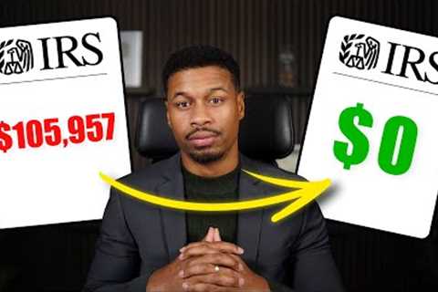 These 7 Investments Will Reduce Your Taxes Immediately